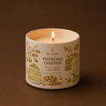 Pistachio Chiffon 1-Wick Candle