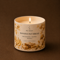 Banana Nut Bread 1-Wick Candle