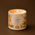 Carrot Cake 1-Wick Candle